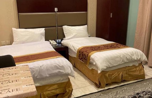 Ar Rass Apartment | Araek Hotel Apartments