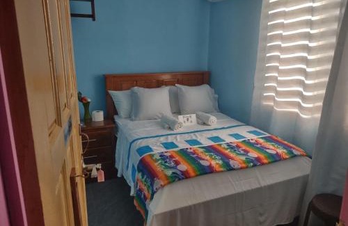 Hopkins Bed & Breakfast | Araelmar