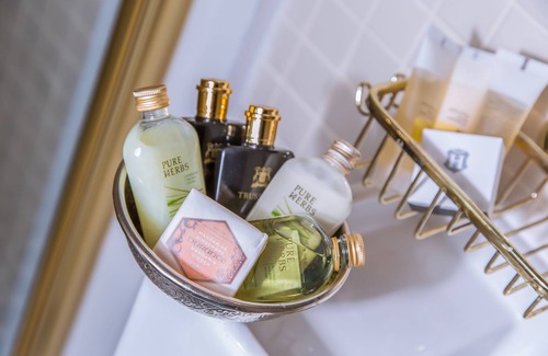 Konya City Center Hotel | Araf Hotel