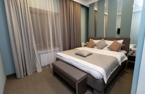 Artashavan Hotel | Aragats Hotel
