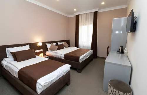 Artashavan Hotel | Aragats Hotel