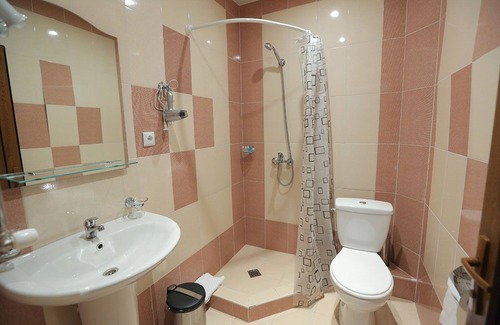 Artashavan Hotel | Aragats Hotel