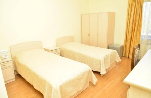 Artashavan Hotel | Aragats Hotel