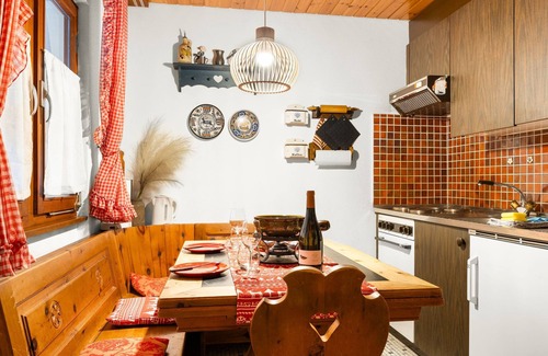 Ernen Apartment | Aragon B48 by Interhome