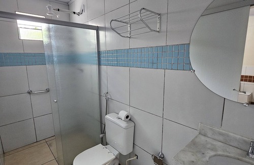 Aparecida de Goiania Hotel | Arahra Hotel