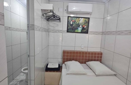 Aparecida de Goiania Hotel | Arahra Hotel