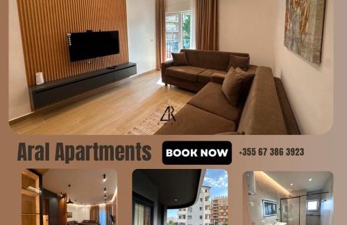 Skataj Hotel | Aral Apartments - Shengjin City Gate