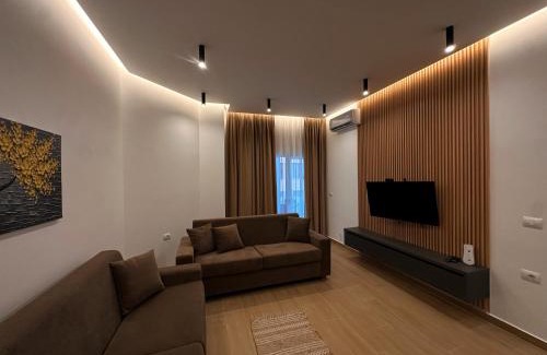 Skataj Hotel | Aral Apartments - Shengjin City Gate