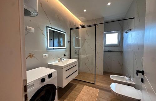 Skataj Hotel | Aral Apartments - Shengjin City Gate
