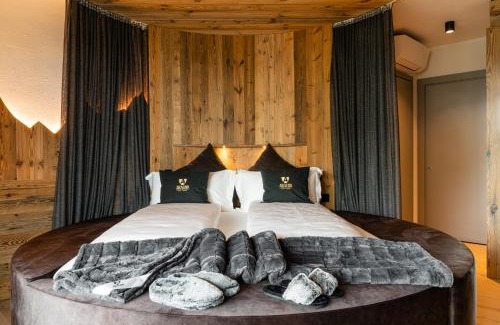 Bosco Chiesanuova Cabin | Araldo Eco-Lodge