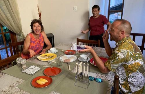 Anniwatta House | Araliya Home Stay