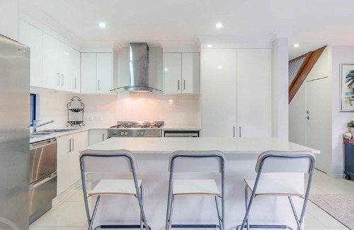 Moorooka Villa | Araliya Villa Holiday Home