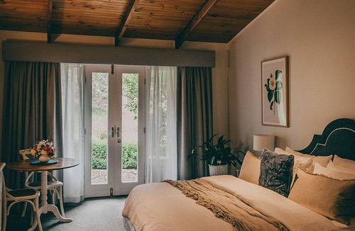 Yarra Glen Cabin | Araluen Boutique Accommodation
