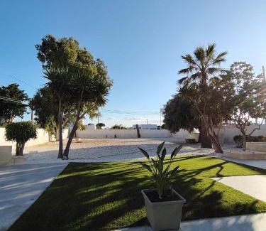 Punta Milocca House | Aramara apartment