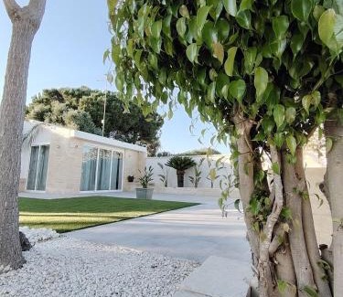 Punta Milocca House | Aramara apartment