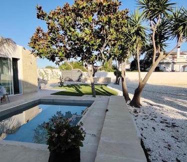Punta Milocca House | Aramara apartment
