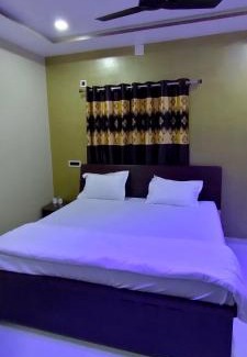 Rajpipla House | Arambh Homestay
