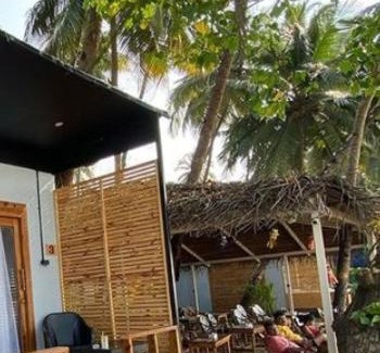 Arambol Resort | Arambol Shivoham Beach Resort and Spa