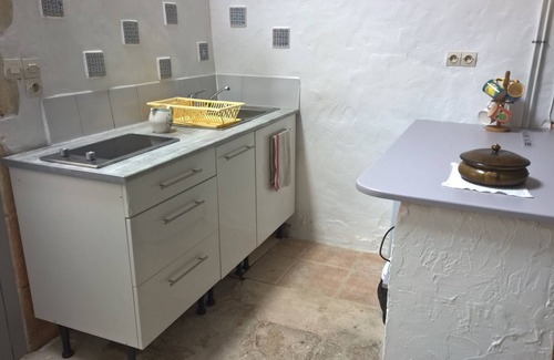 Taillebourg Apartment | Aramis - The perfect apartment for a romantic holiday in the French countryside