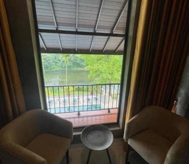 Deraniyagala Hotel | Aramya river front boutique hotel