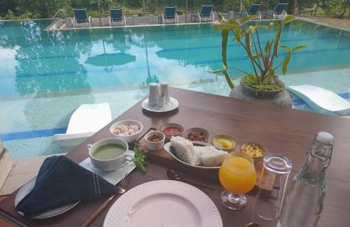 Deraniyagala Hotel | Aramya river front boutique hotel