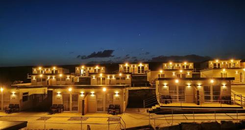 Kilronan Hotel | Aran Islands Hotel