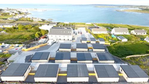 Kilronan Hotel | Aran Islands Hotel