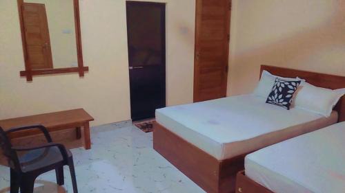Attikulama Apartment | Arana Holiday Resort