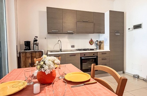Torrazza Apartment | Arancio di Liguria (PGI211) by Interhome