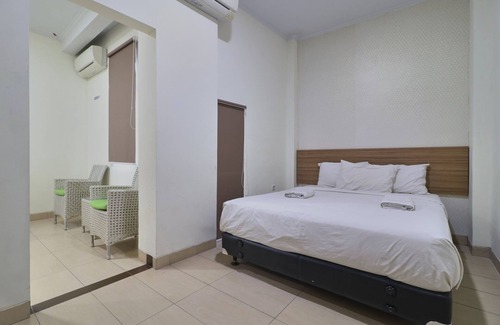 Mangga Besar Hotel | Aranis Hotel