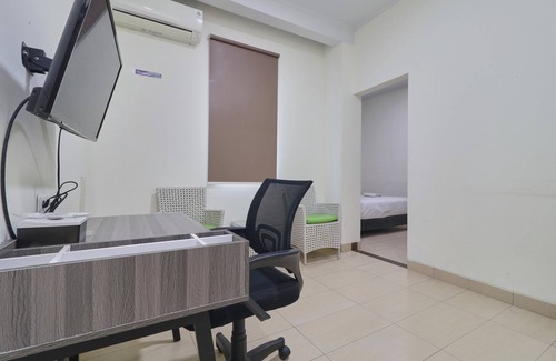 Mangga Besar Hotel | Aranis Hotel