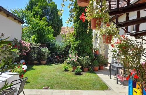 Gyula House | Aranka Apartman