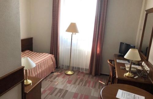 Zalaegerszeg Hotel | Arany Bárány Hotel
