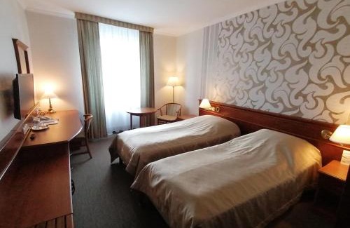Zalaegerszeg Hotel | Arany Bárány Hotel