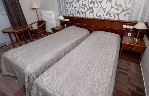Zalaegerszeg Hotel | Arany Bárány Hotel