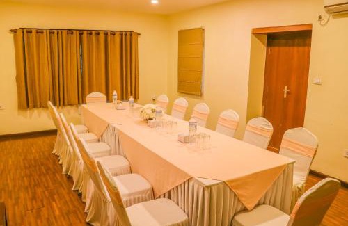 Naxal Hotel | Aranya Boutique Hotel