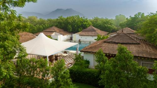 Jamwa Ramgarh Resort | Aranya by Stories