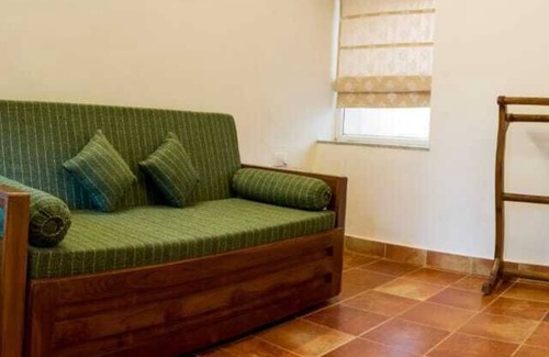 Baripada Hotel | Aranya Nivas Resort