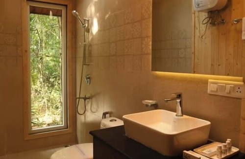 Baripada Hotel | Aranya Nivas Resort