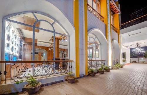 Ilam Bazar Resort | ARANYA RESORT BOLPUR
