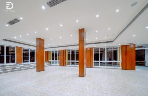 Ilam Bazar Resort | ARANYA RESORT BOLPUR