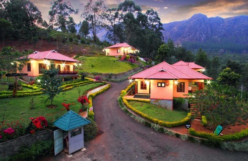 Pallivasal Resort | Aranyaka Resorts