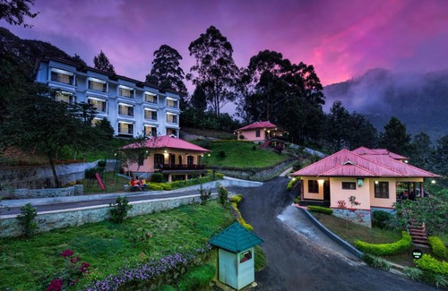 Pallivasal Resort | Aranyaka Resorts