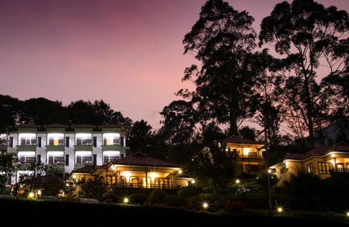 Pallivasal Resort | Aranyaka Resorts