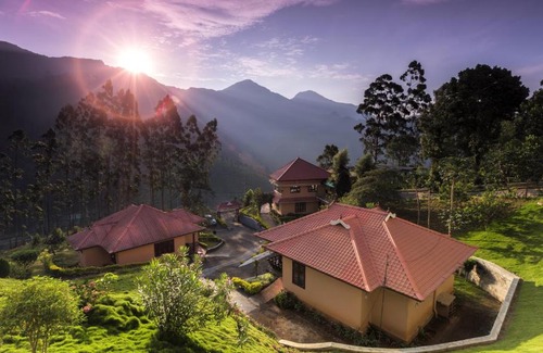 Pallivasal Resort | Aranyaka Resorts