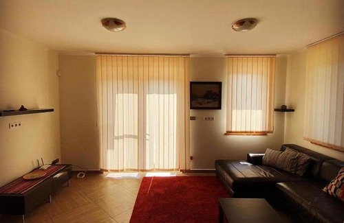 Gardony Apartment | Aranypatak Vendégház - Apartman család részére
