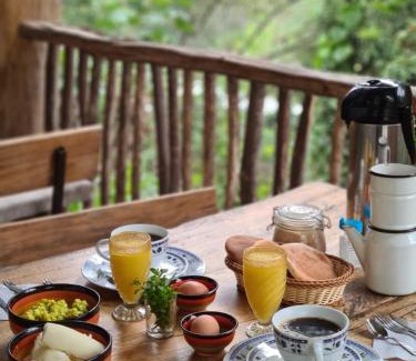 Santa Teresa Bed & Breakfast | Araplay Lodge