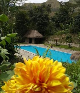 Santa Teresa Bed & Breakfast | Araplay Lodge