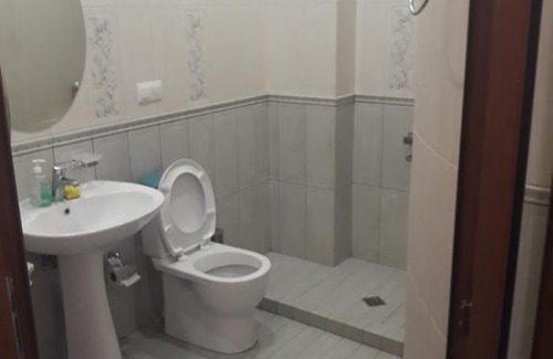 Gyumri Apartment | Araqchyan's