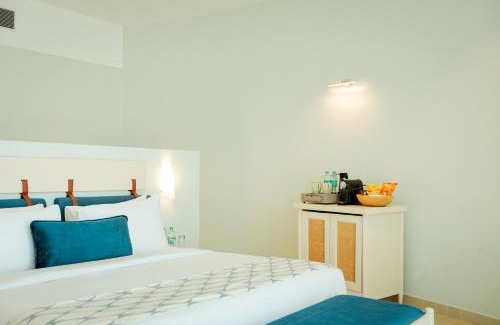 Redi Resort | Araqila Boutique Beach Resort near MOPA airport